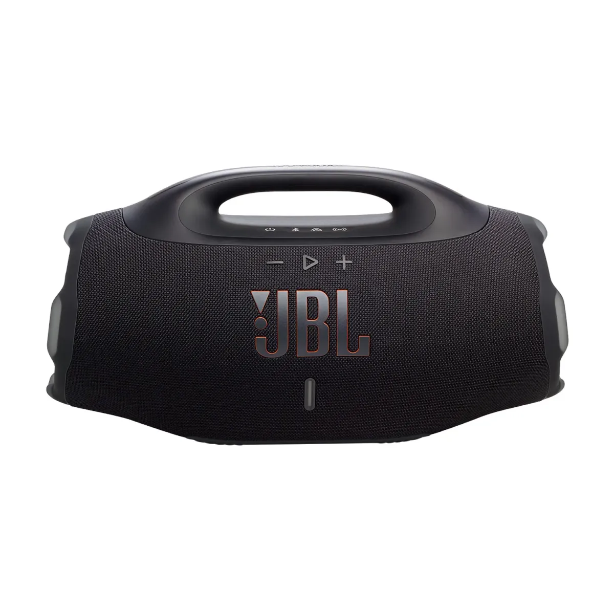 JBL BoomBox 4 Black