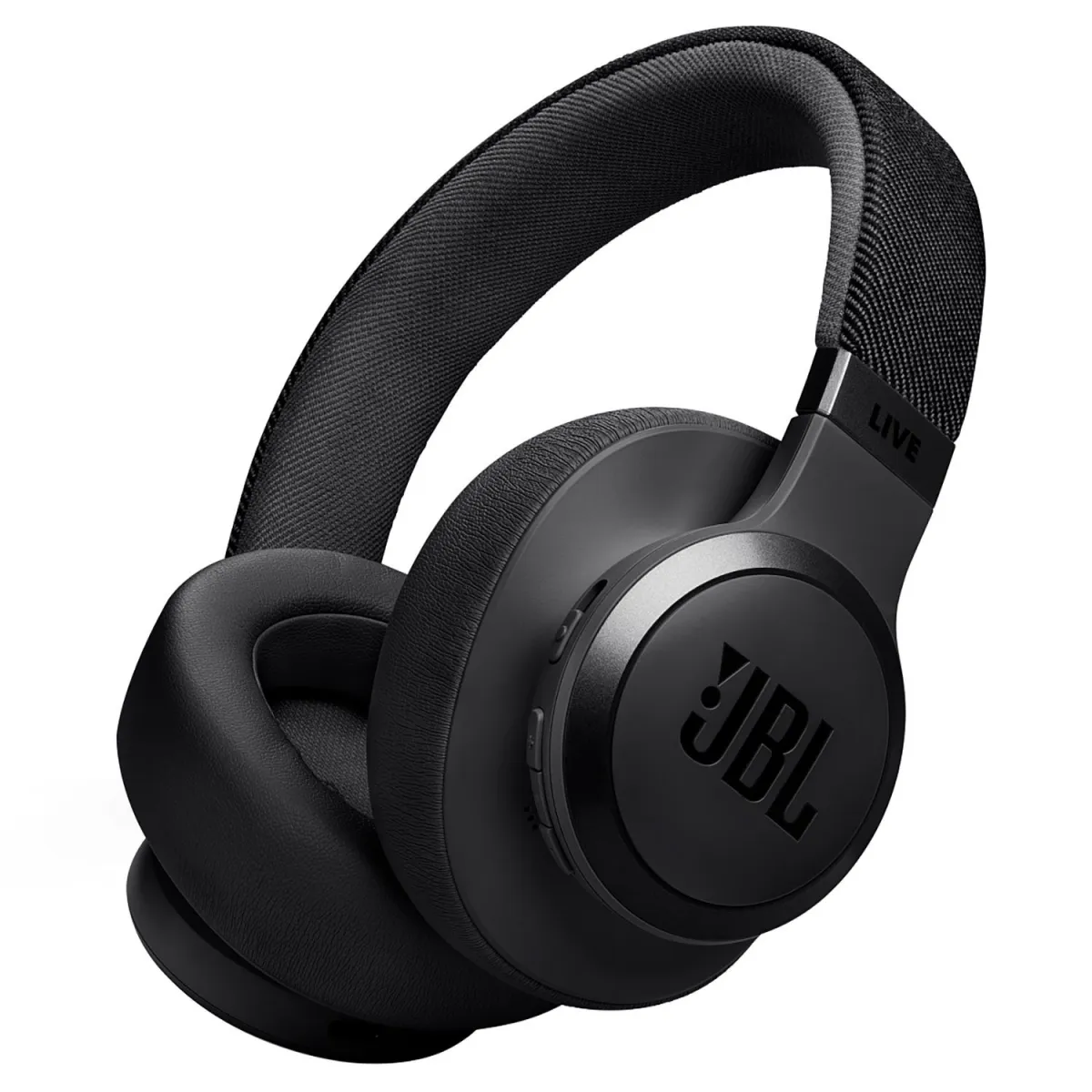 JBL BT Headphones Live 770NC Black