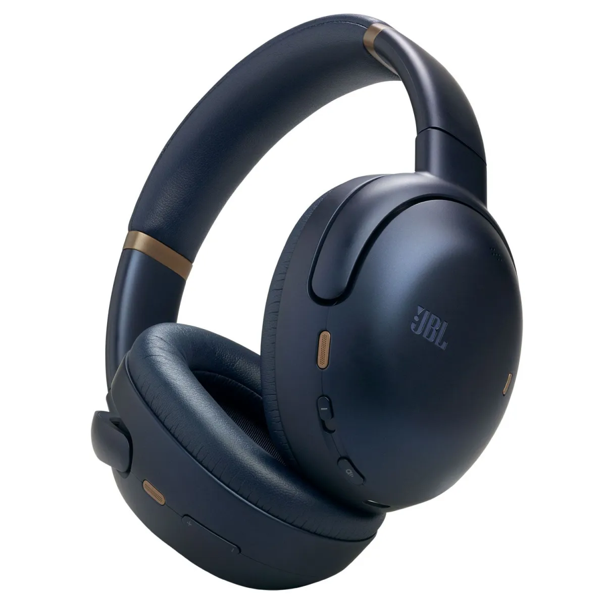 JBL BT Headphones Tour One M3 Blue