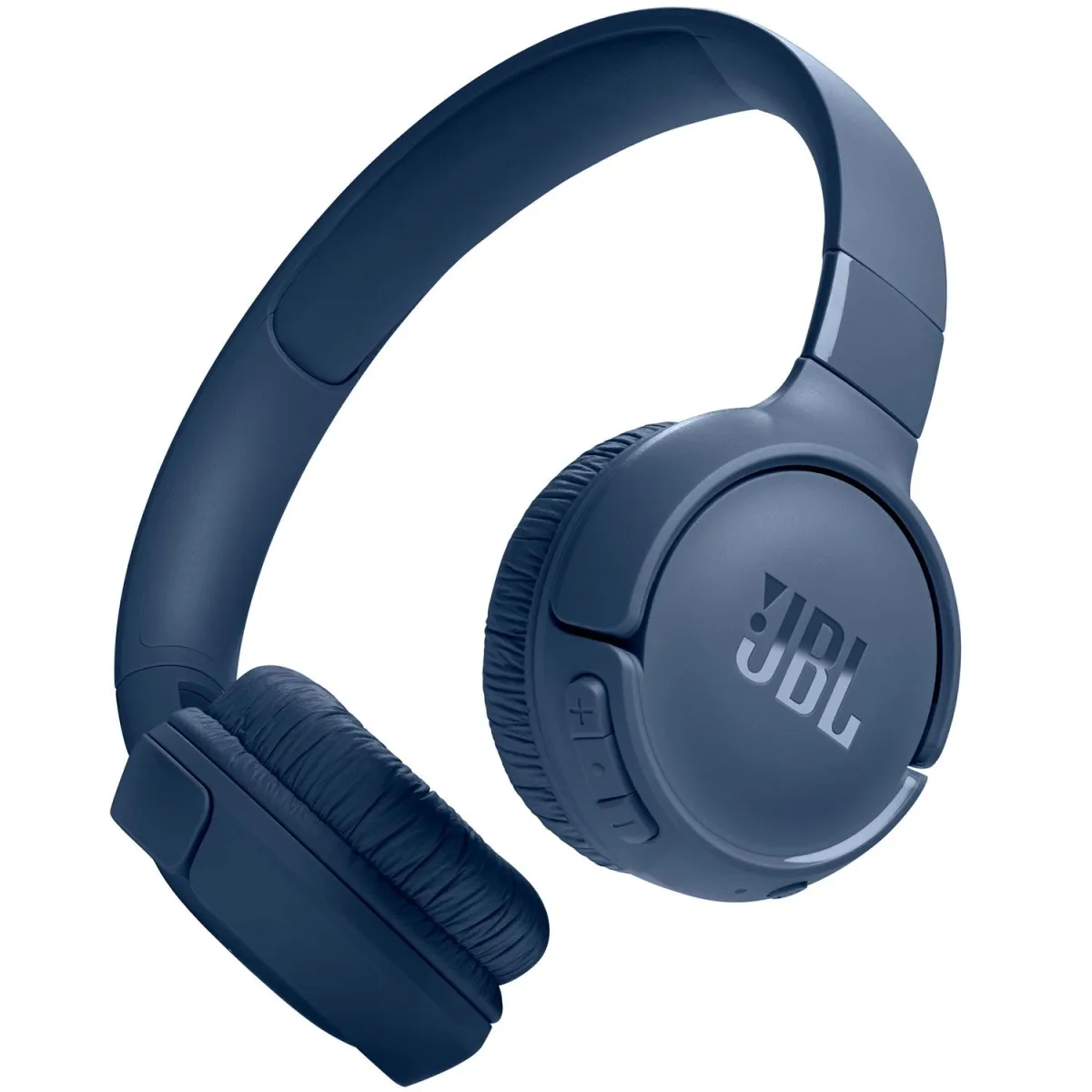 JBL BT Headphones Tune 520BT Μπλέ