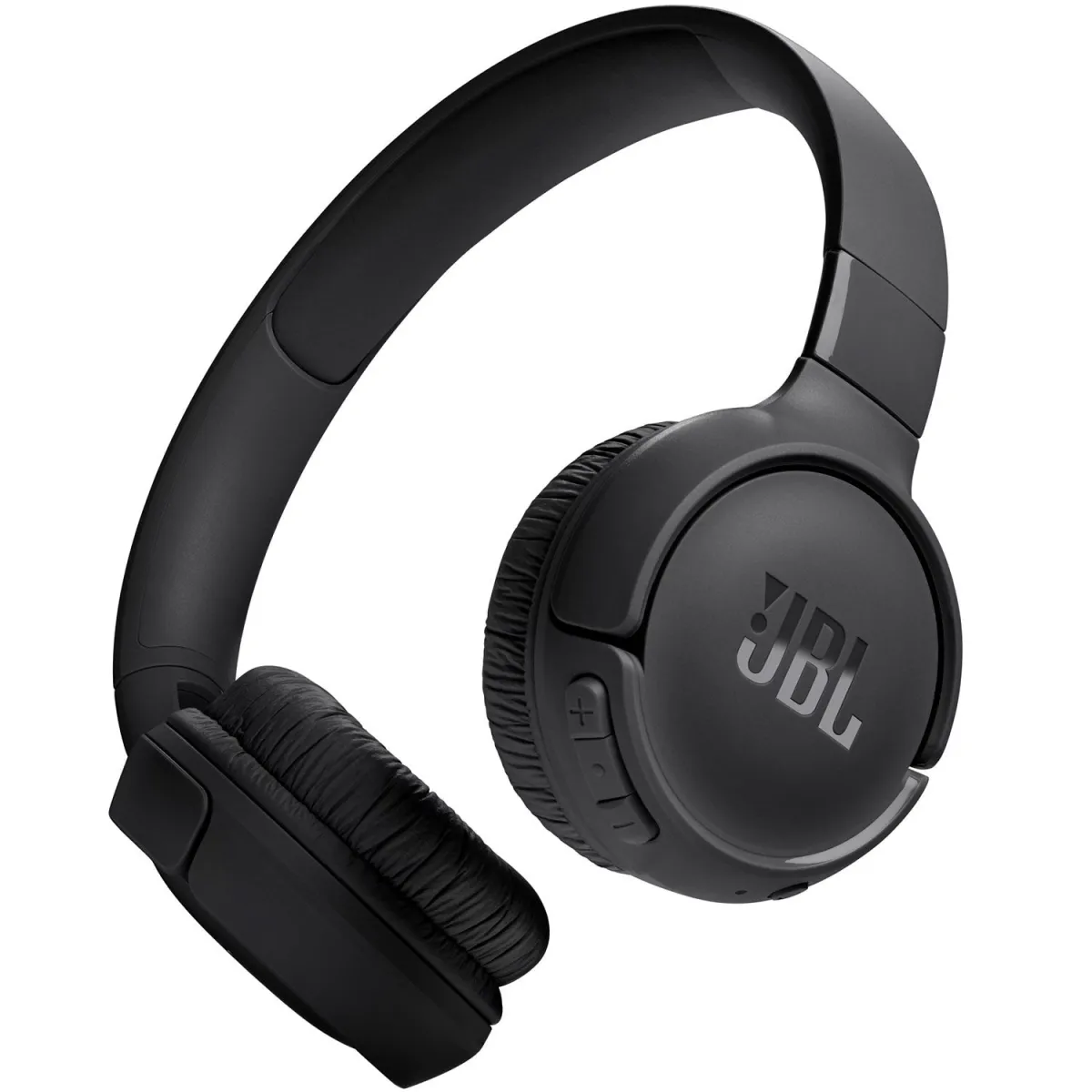 JBL BT Headphones Tune 520BT Μαύρο
