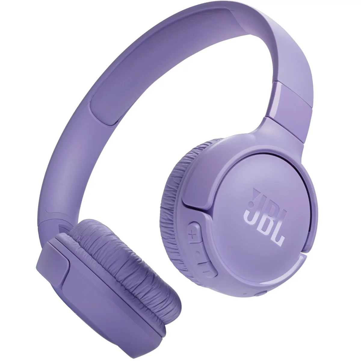 JBL BT Headphones Tune 520BT Μωβ