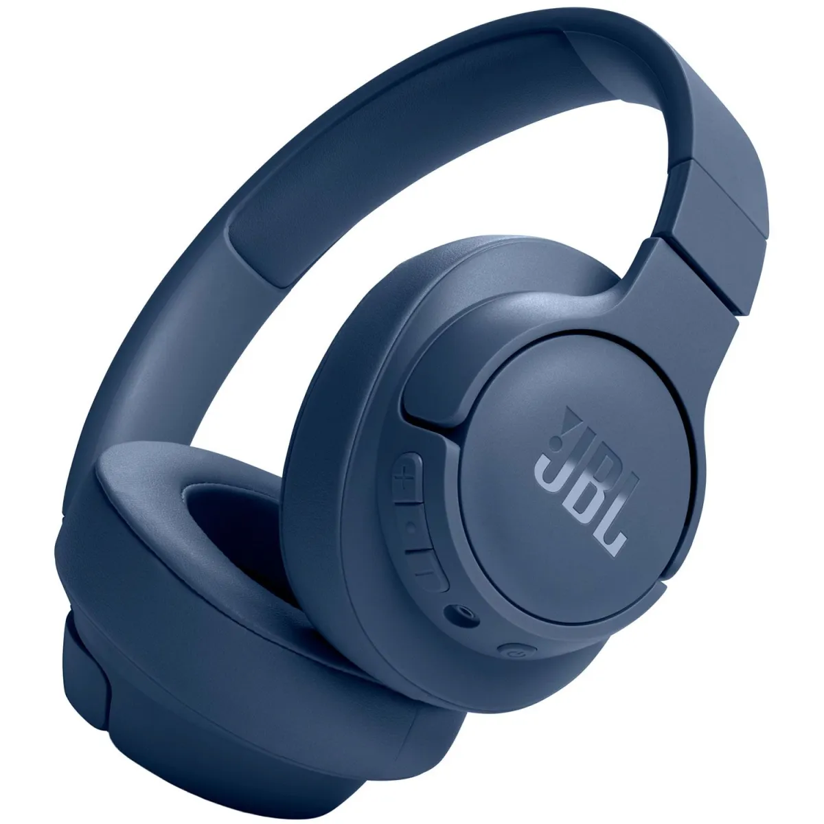 JBL BT Headphones Tune 720BT Blue