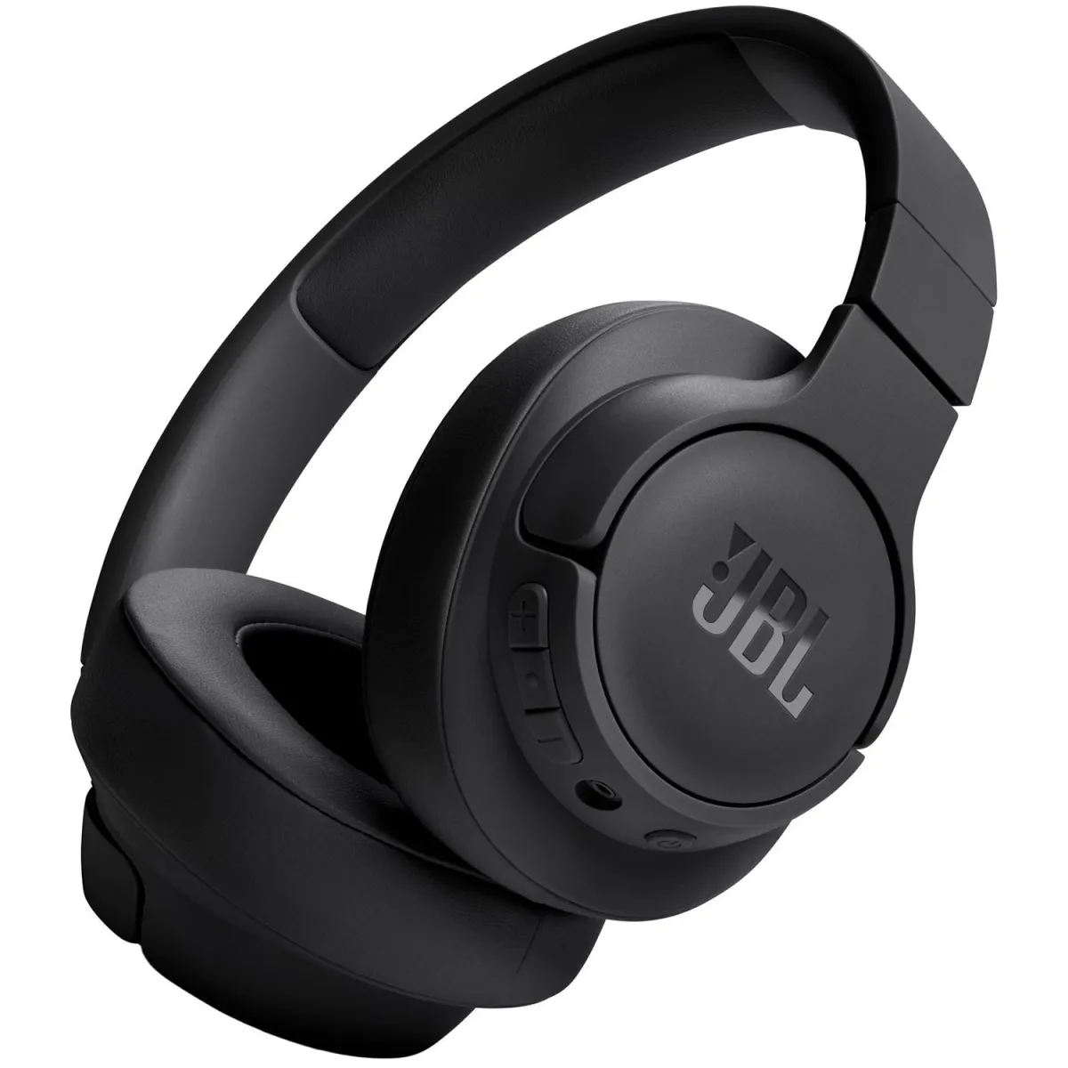 JBL BT Headphones Tune 720BT Μαύρο