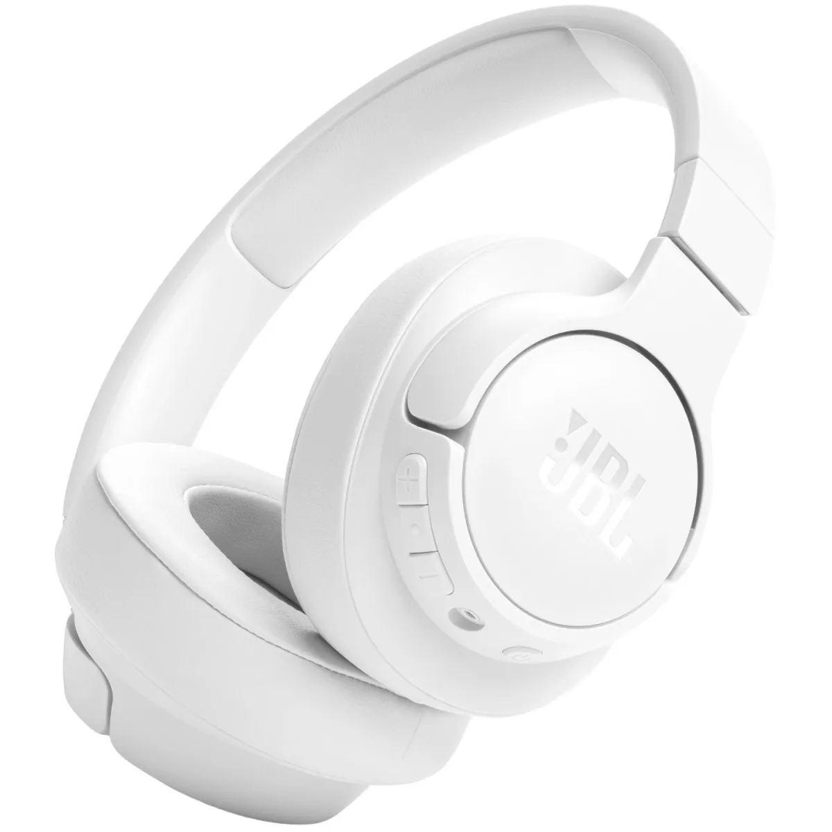 JBL BT Headphones Tune 720BT Λευκό
