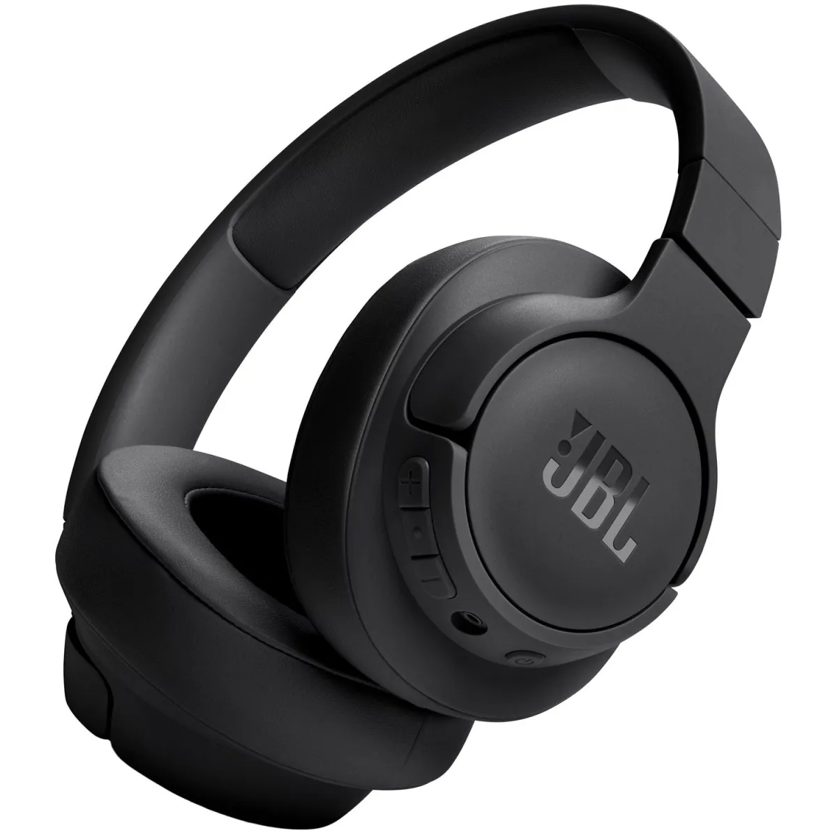 JBL BT Headphones Tune 720BT Μαύρο