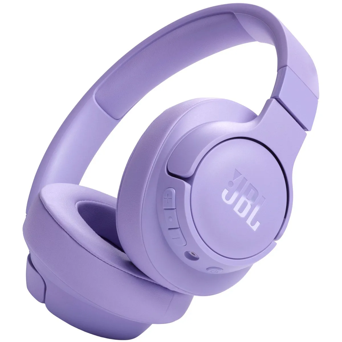 JBL BT Headphones Tune 720BT Μωβ