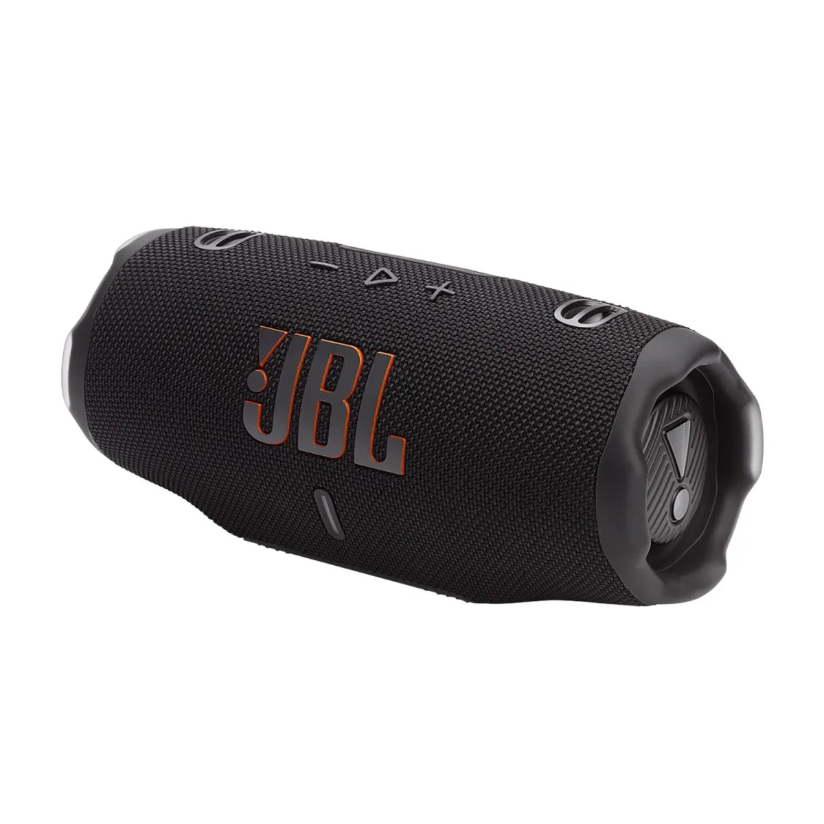 JBL Charge 6 Black