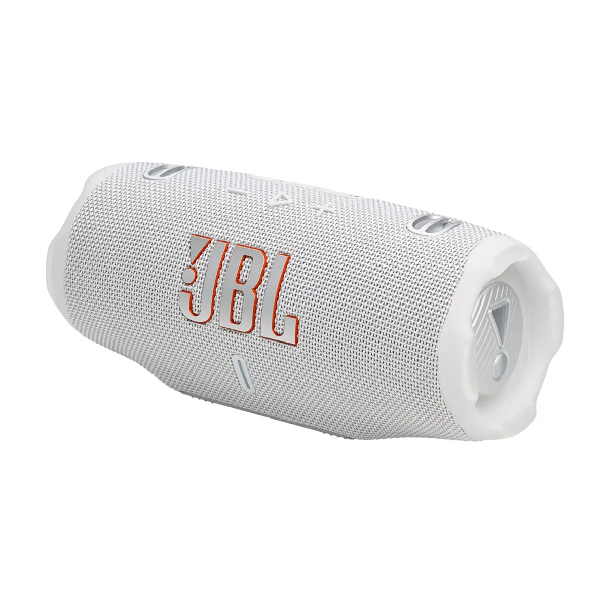 JBL Charge 6 White
