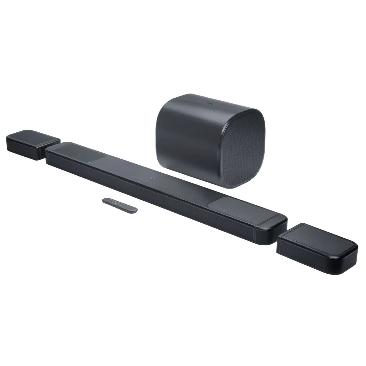 JBL Dolby Atmos Soundbar Bar 1300MK2
