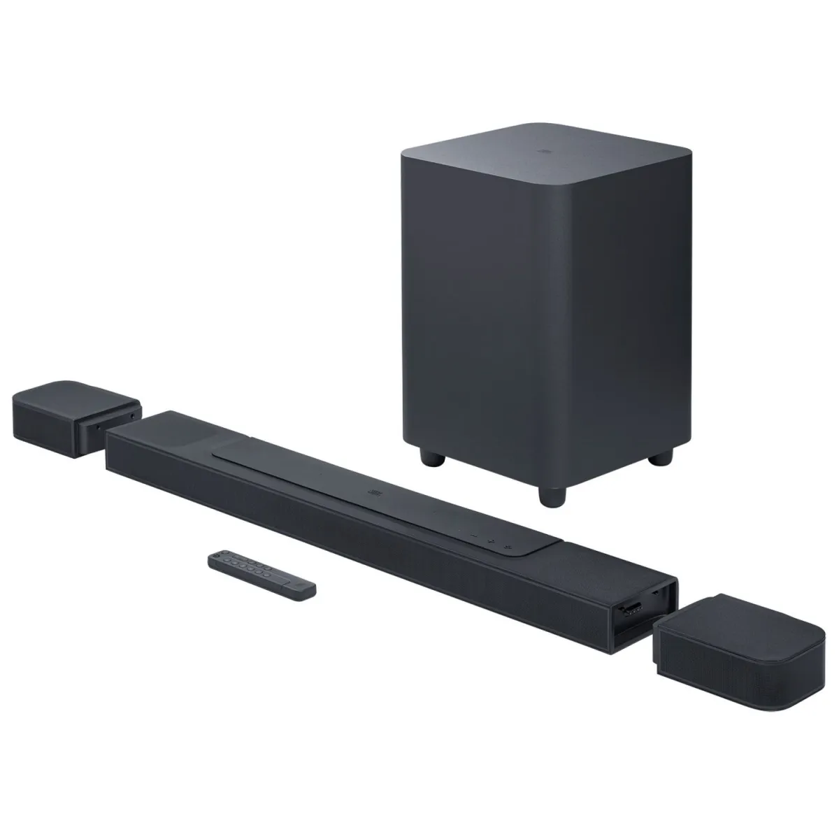 JBL Dolby Αtmos Soundbar BAR 1000 Pro