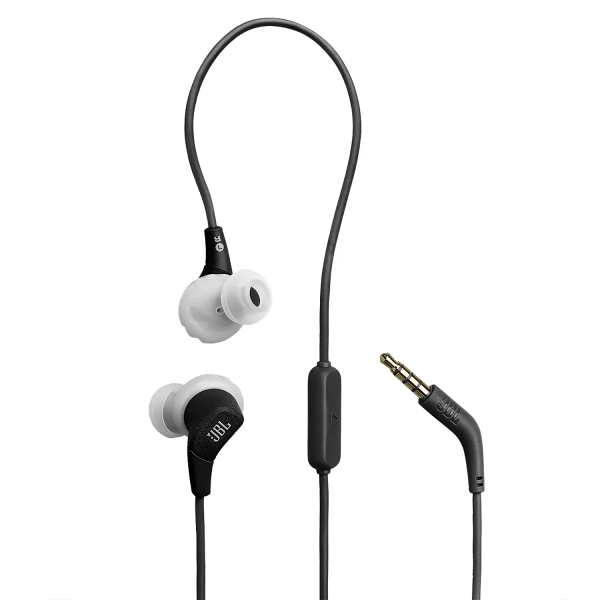 JBL Endurance RUN 3 Black