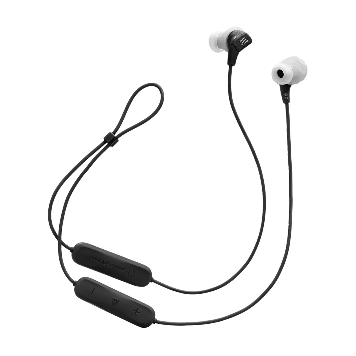 JBL Endurance RUN 3 Bluetooth Black