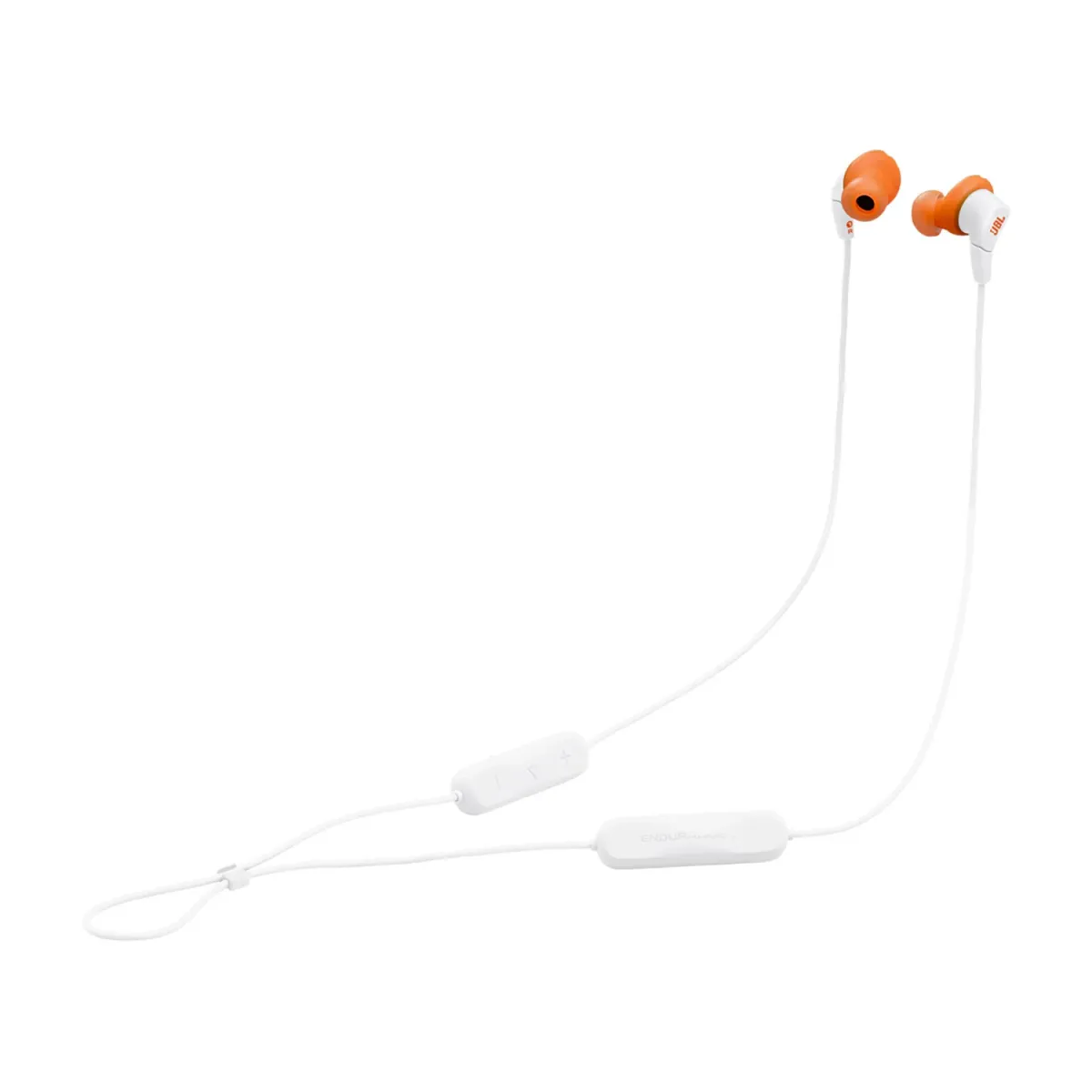 JBL Endurance RUN 3 Bluetooth White