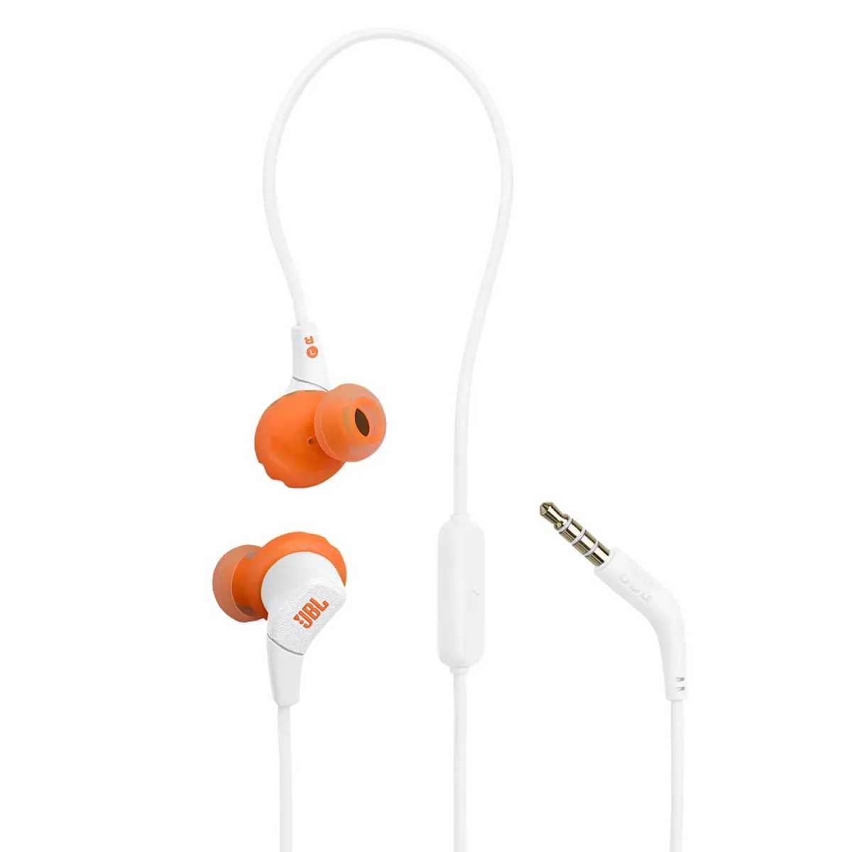 JBL Endurance RUN 3 White