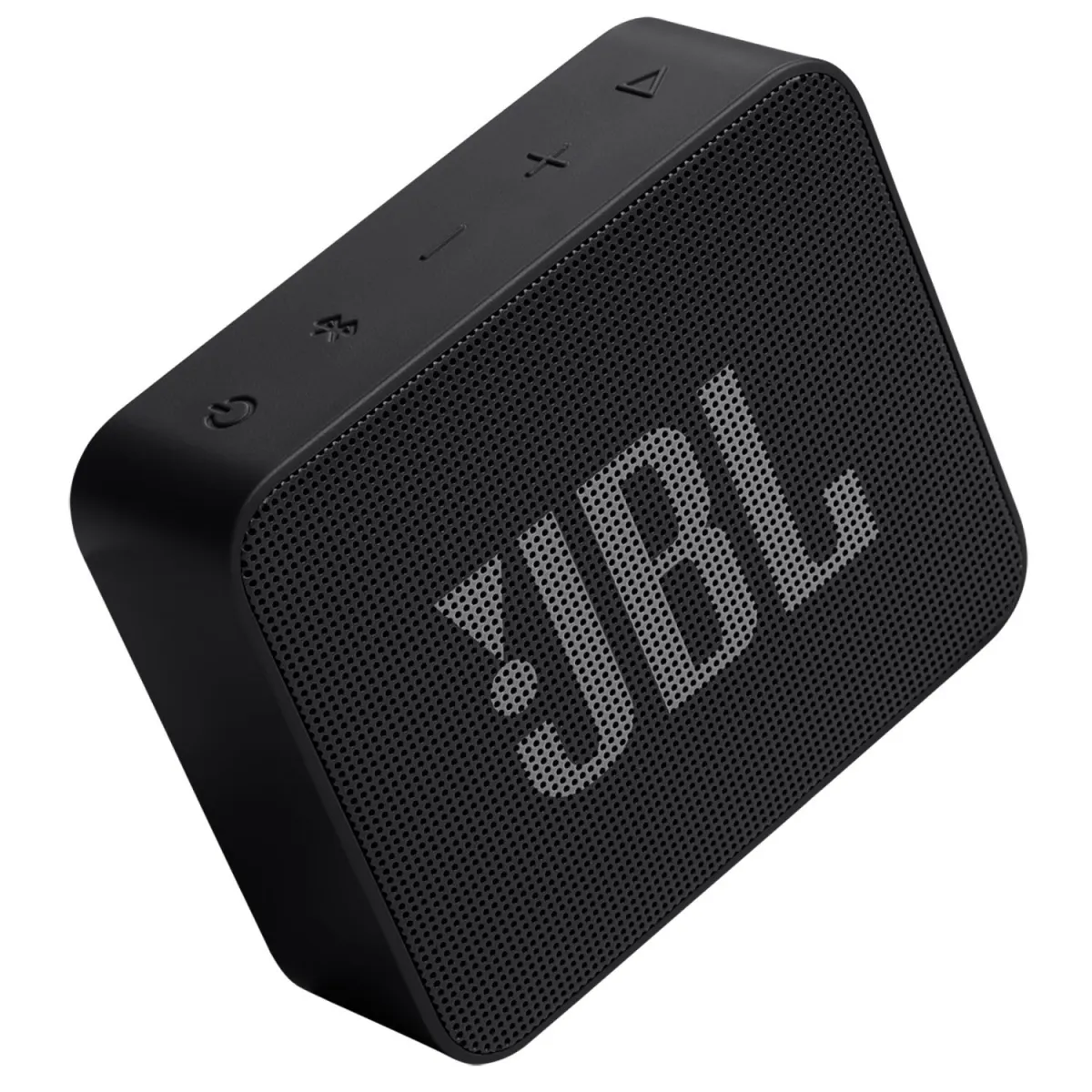 JBL Go Essential 2 Black