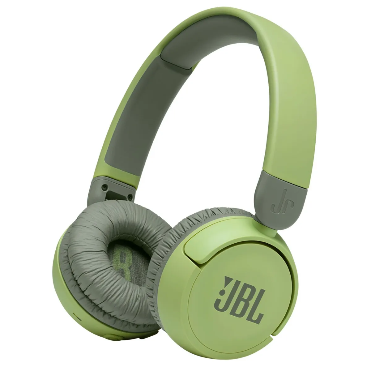 JBL Headphones for Kids JR310ΒΤ Πράσινο