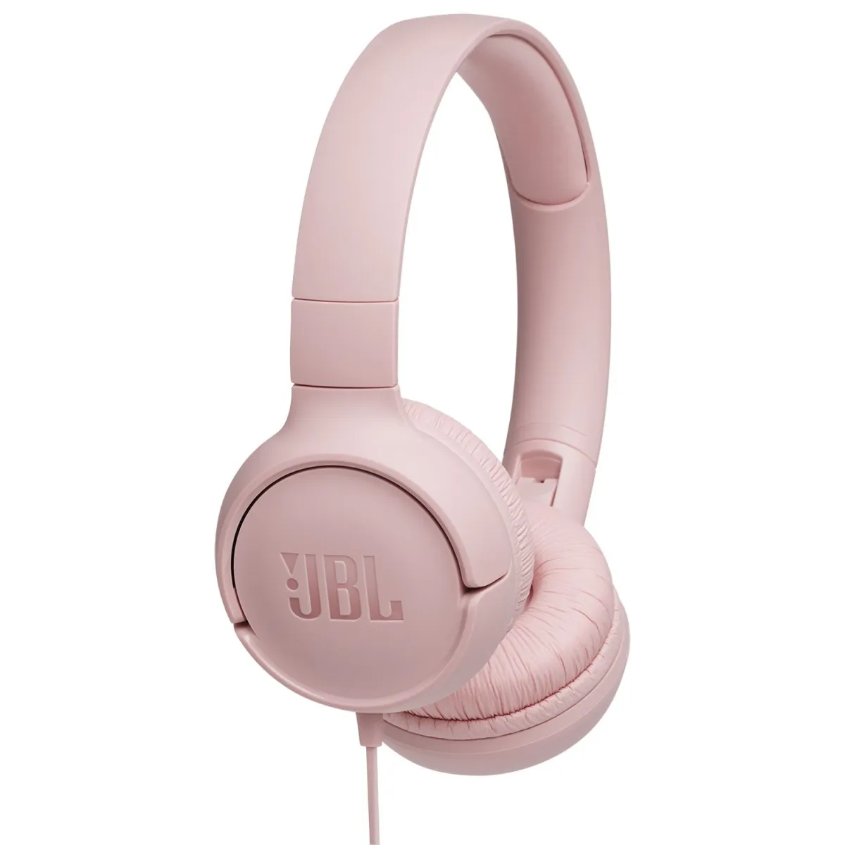 JBL Headphones Tune 500 Ροζ