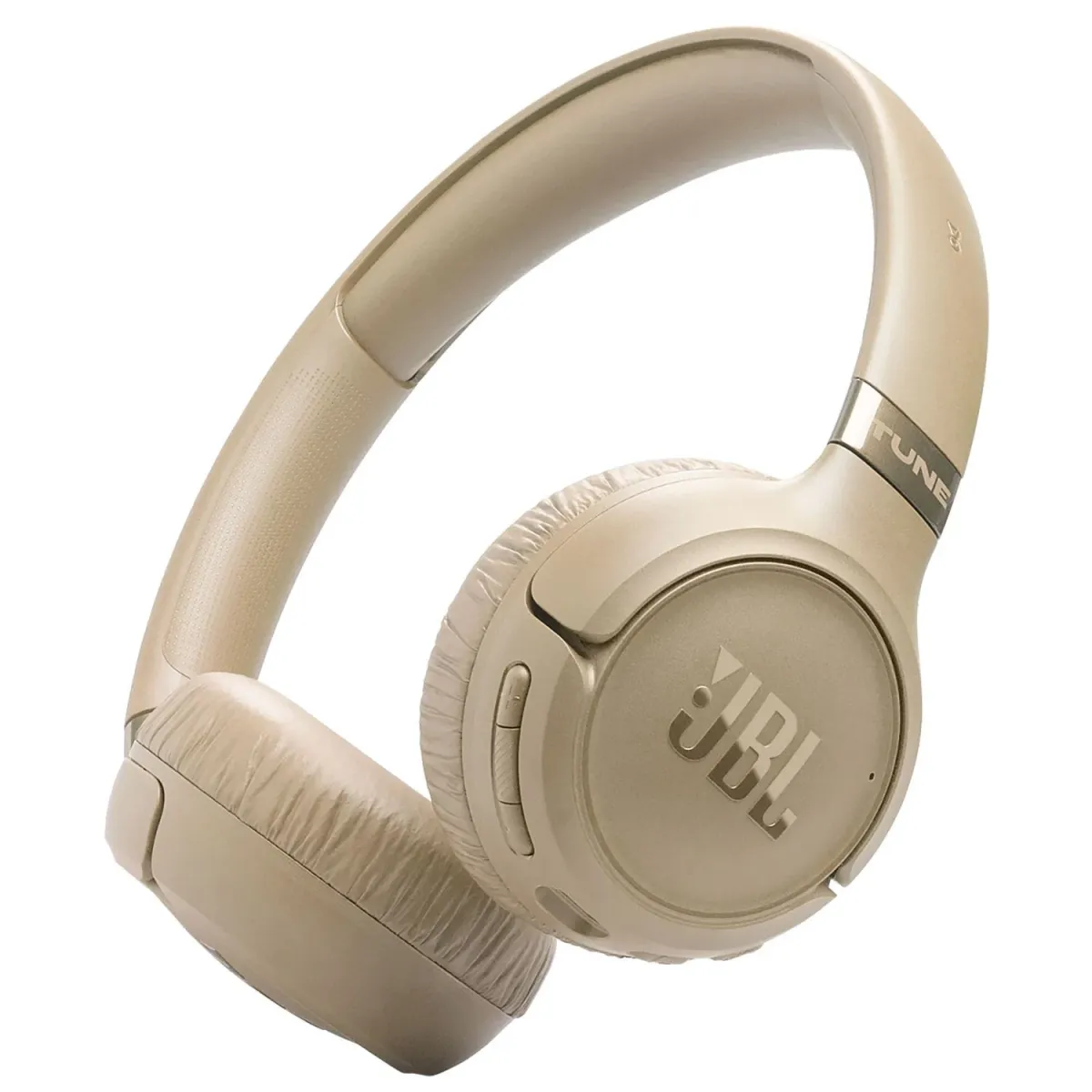JBL Headphones Tune 680NC BT Beige