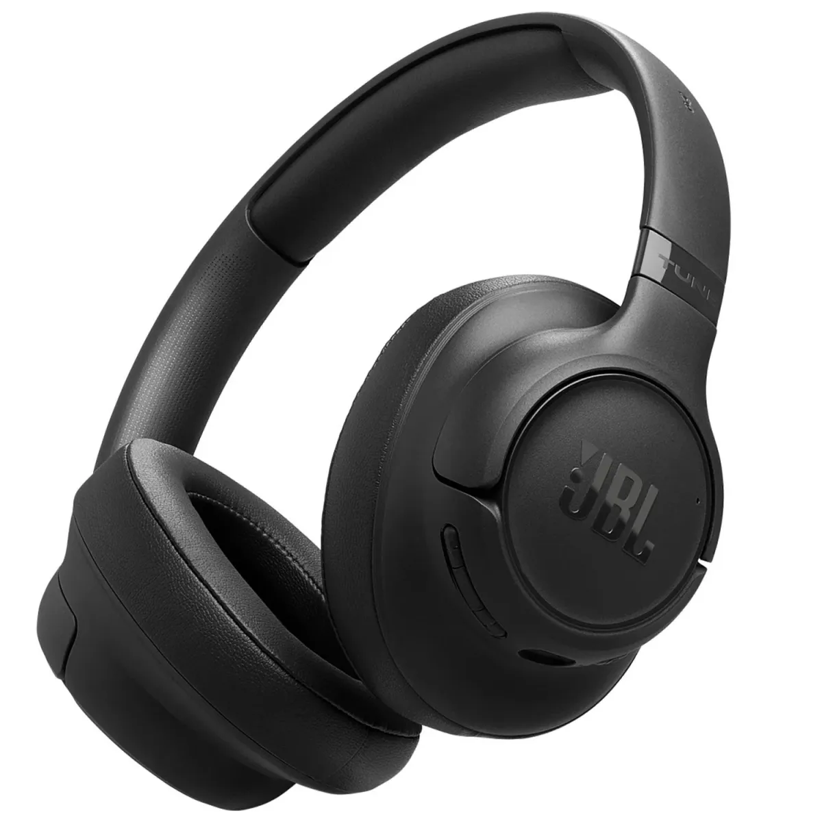 JBL Headphones Tune 730BT Black