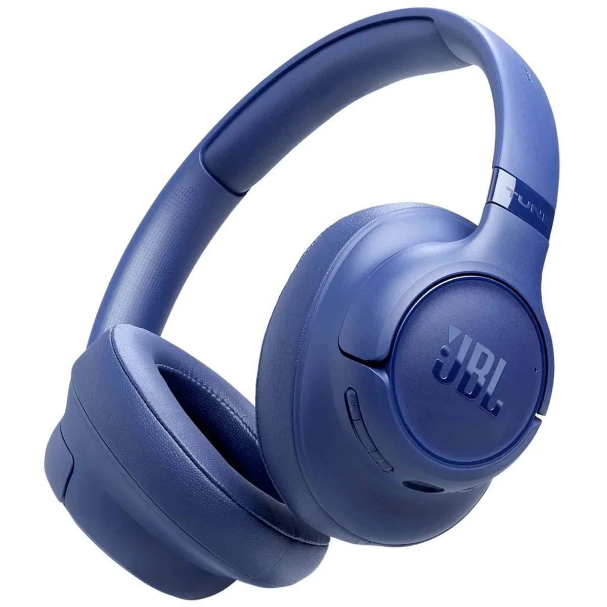 JBL Headphones Tune 730BT Blue
