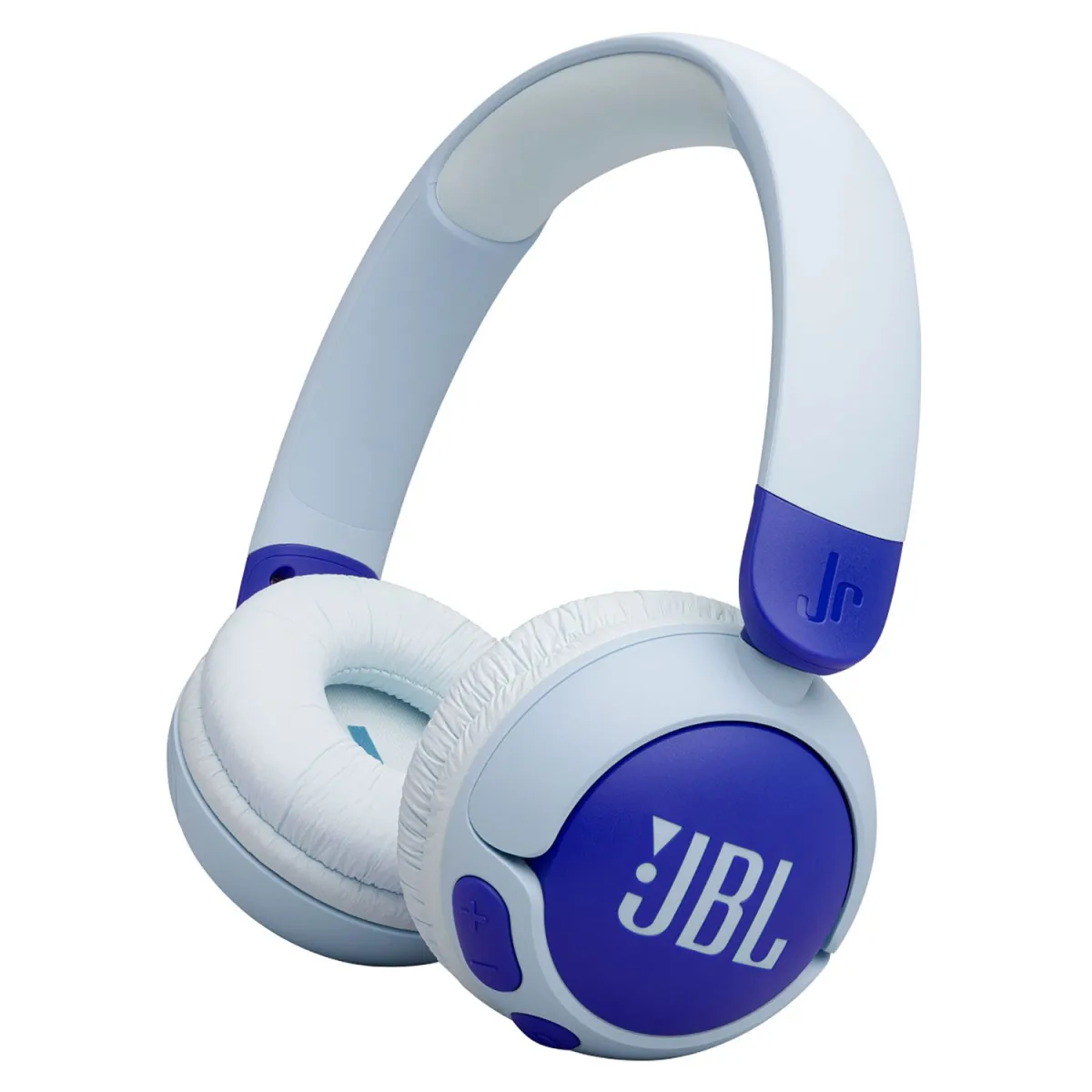 JBL Junior 320BT Headphones Blue