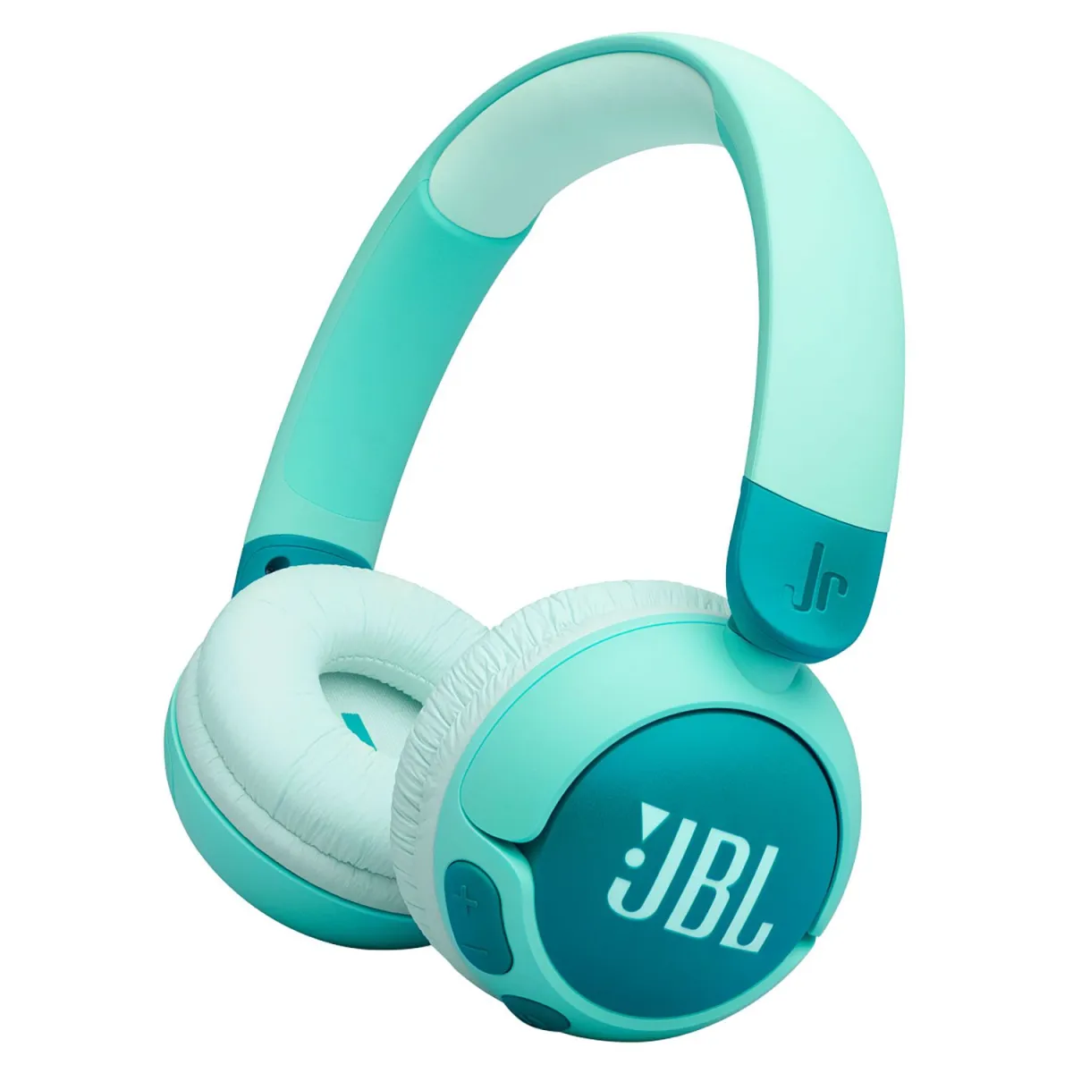 JBL Junior 320BT Headphones Green