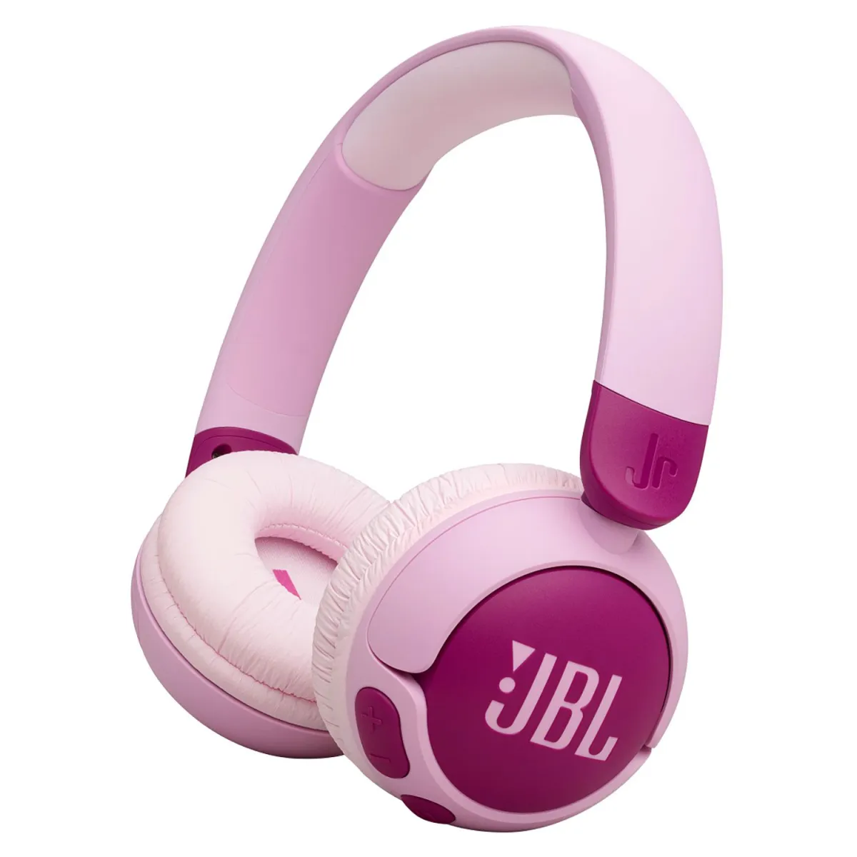JBL Junior 320BT Headphones Purple
