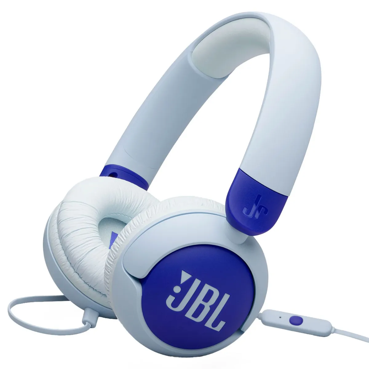 JBL Junior Headphones 320 Blue