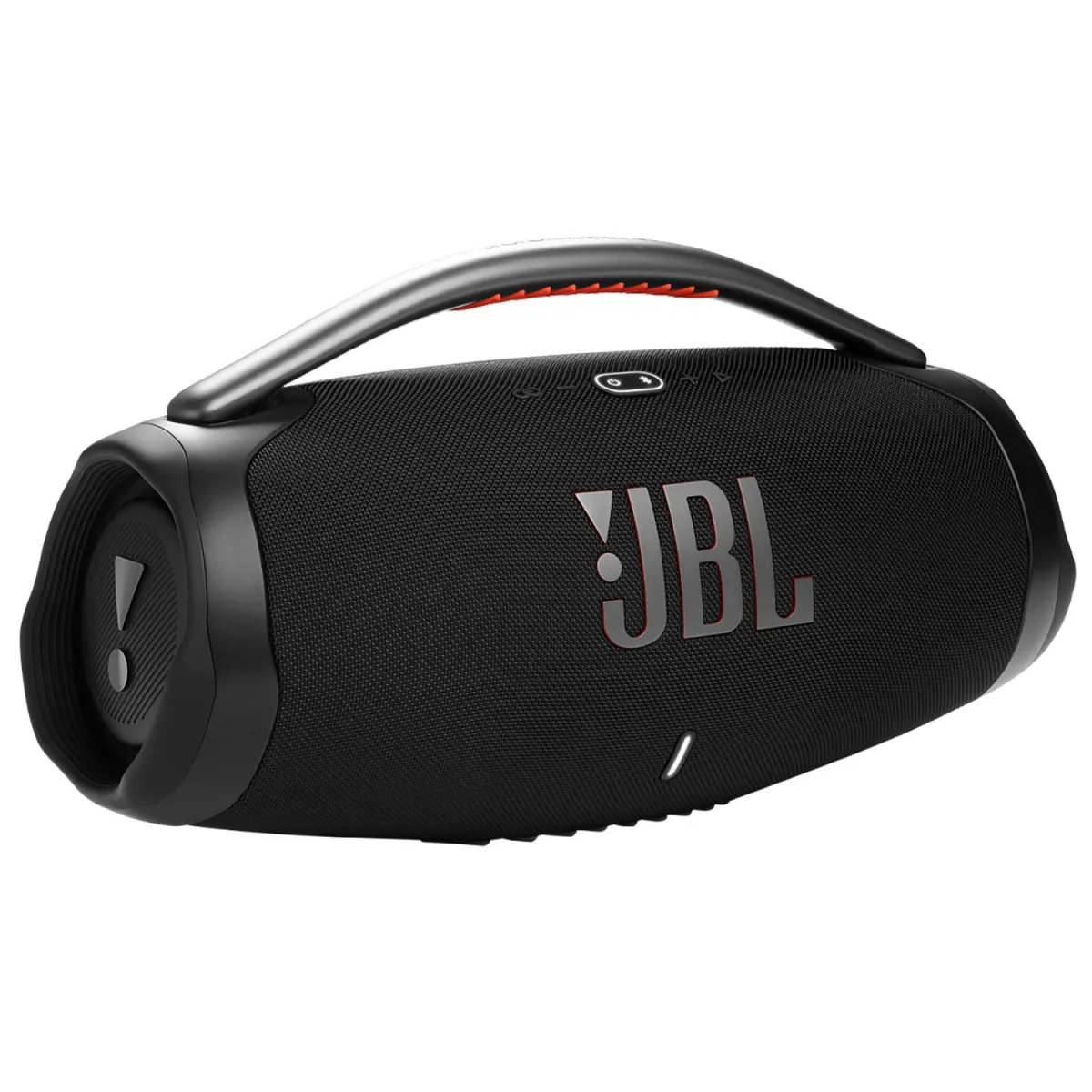 JBL Ηχείo Bluetooth BoomBox 3 Μαύρο