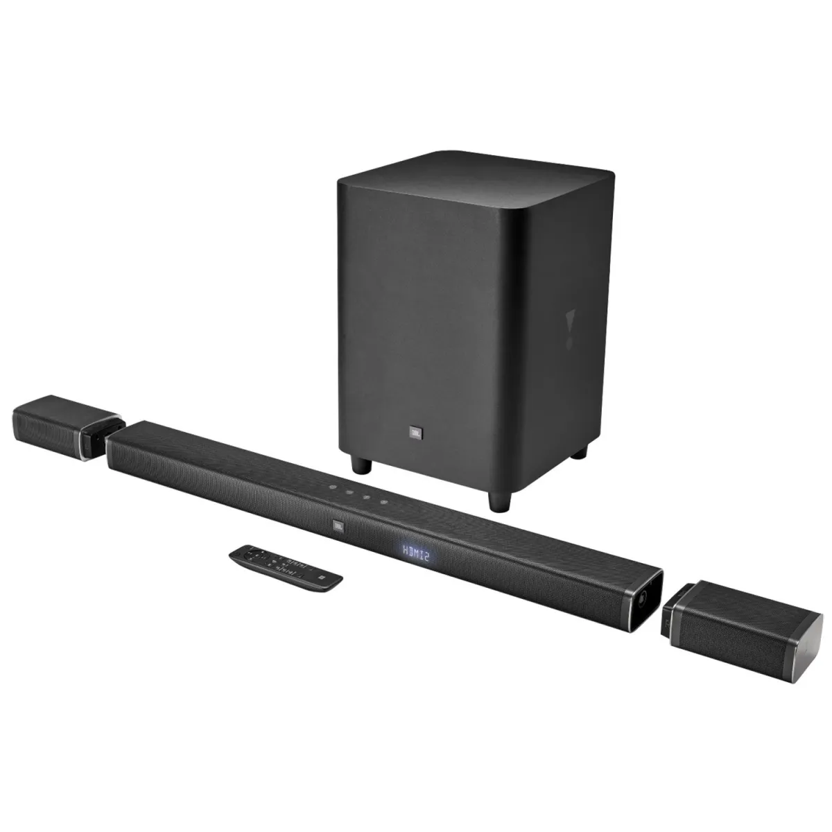 JBL Soundbar 5.1
