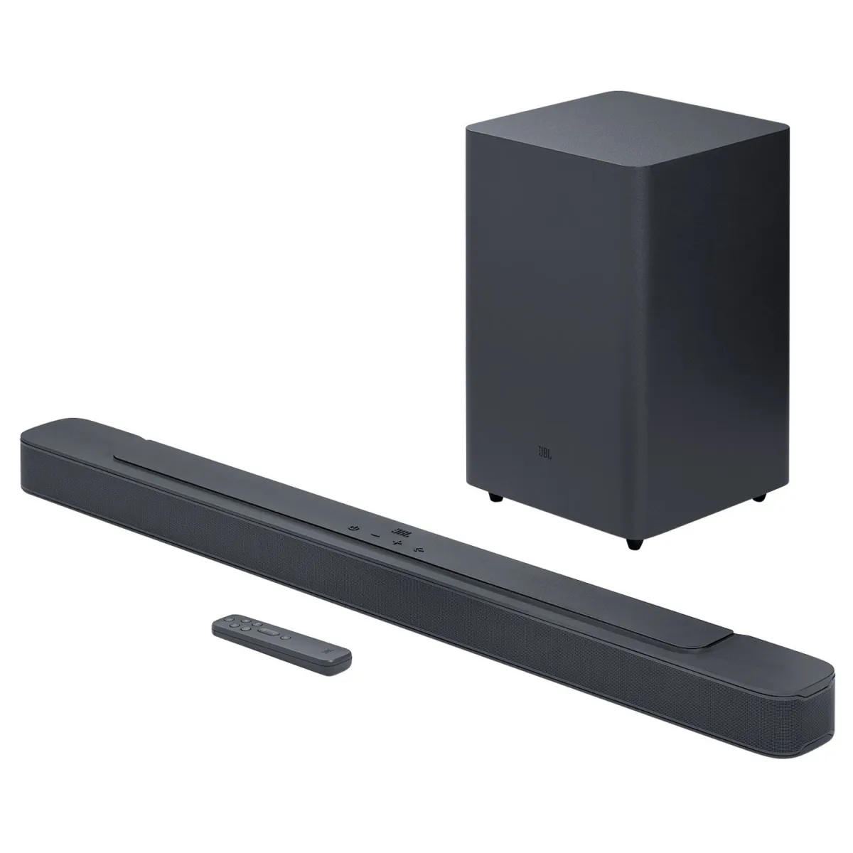 JBL Soundbar BAR 2.1 M2