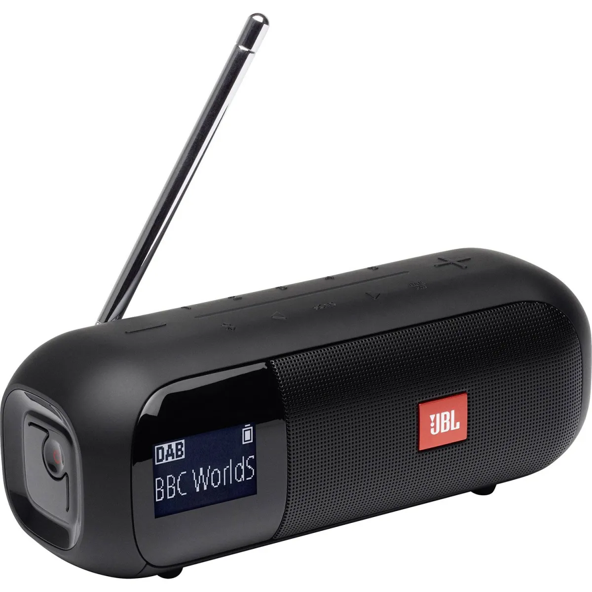 JBL Tuner 2 Μαύρο