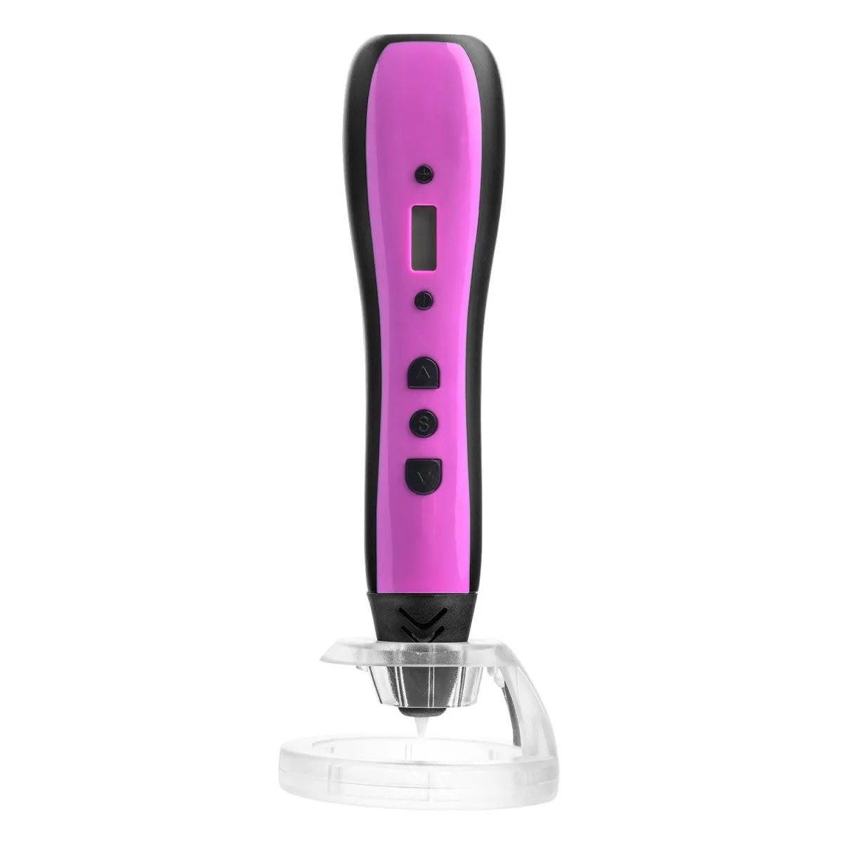 JER 3D Pen RP7000c Μωβ