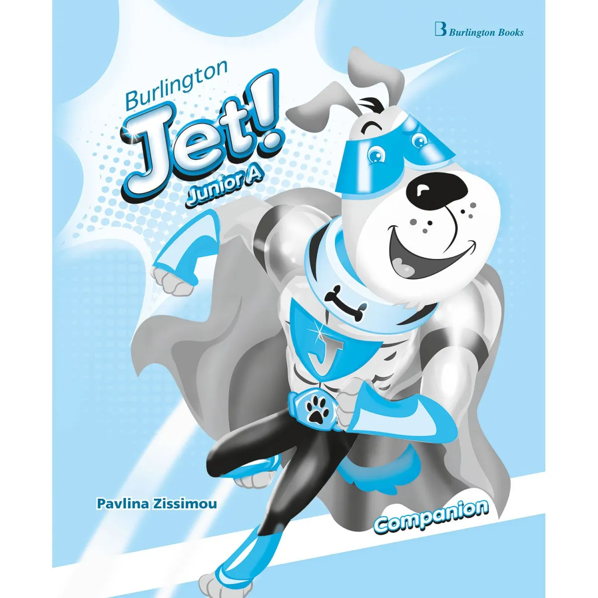 Jet!Junior A Companion
