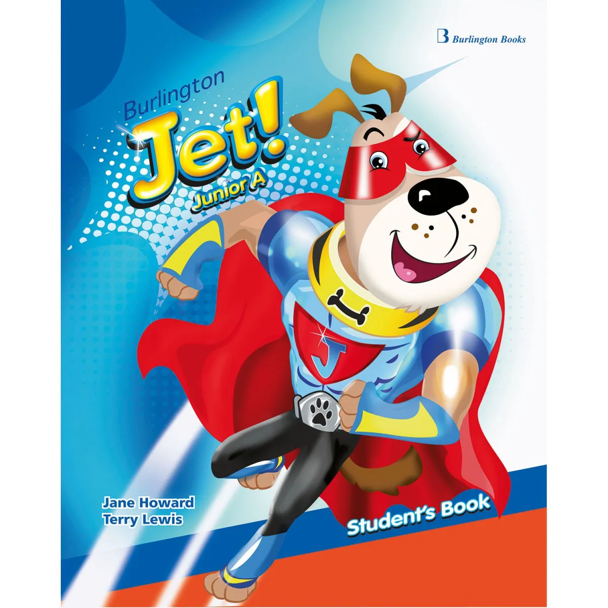 Jet!Junior A Student's Book