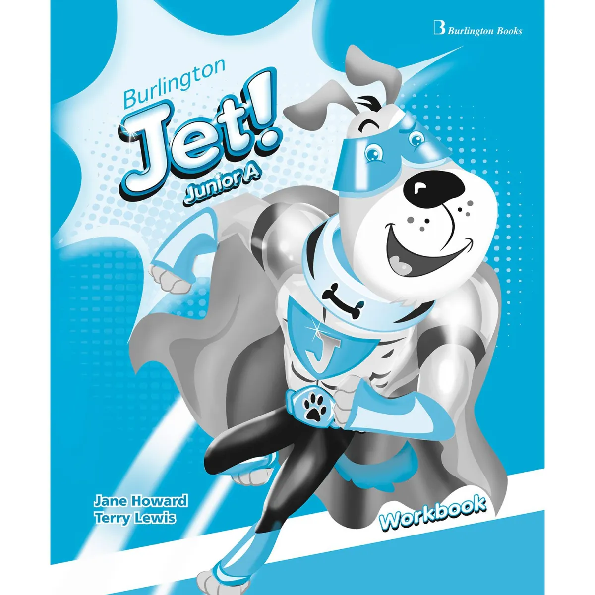 Jet!Junior A Workbook