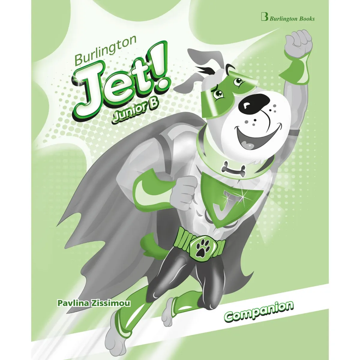 JET!Junior B Companion