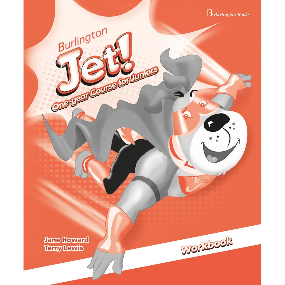 JET!One Year Course For Juniors Workbook