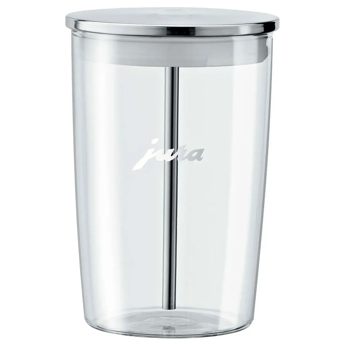 Jura Γυάλινο Δοχείο Γάλακτος 0.5 L