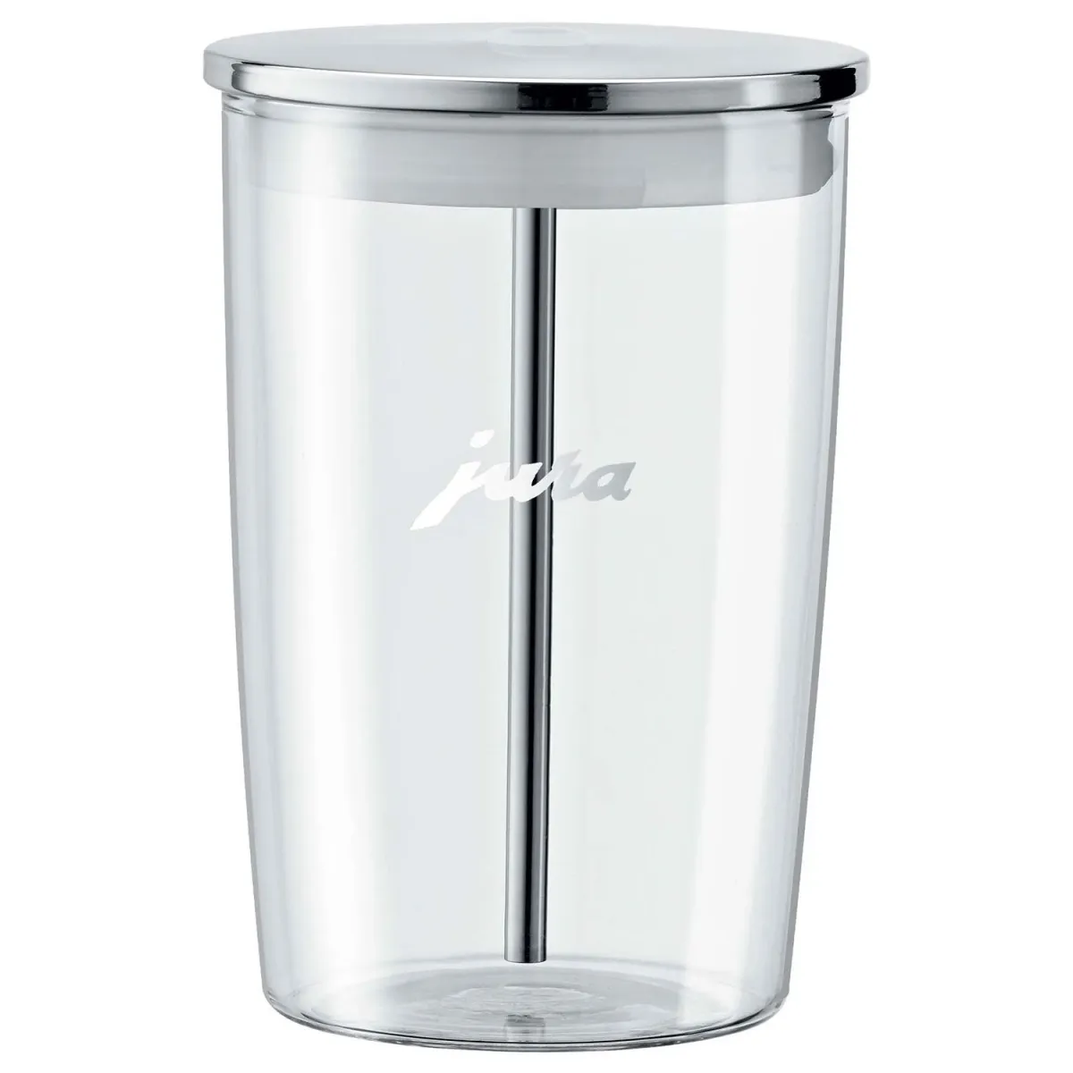 Jura Γυάλινο Δοχείο Γάλακτος 0.5 L