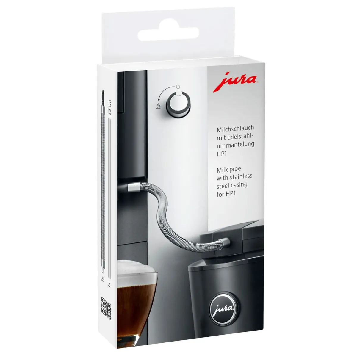 Jura Σωληνάκι για Γάλα HP1
