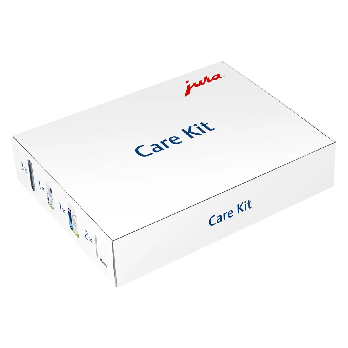 Jura Kit Φροντίδας V3