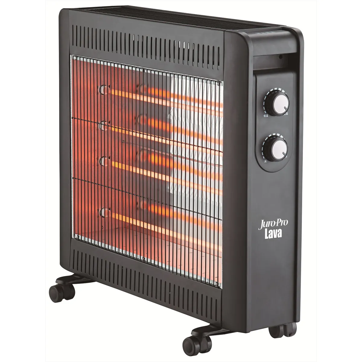 Juro-Pro Θερμάστρα Χαλαζία LAVA 2.200,0 W