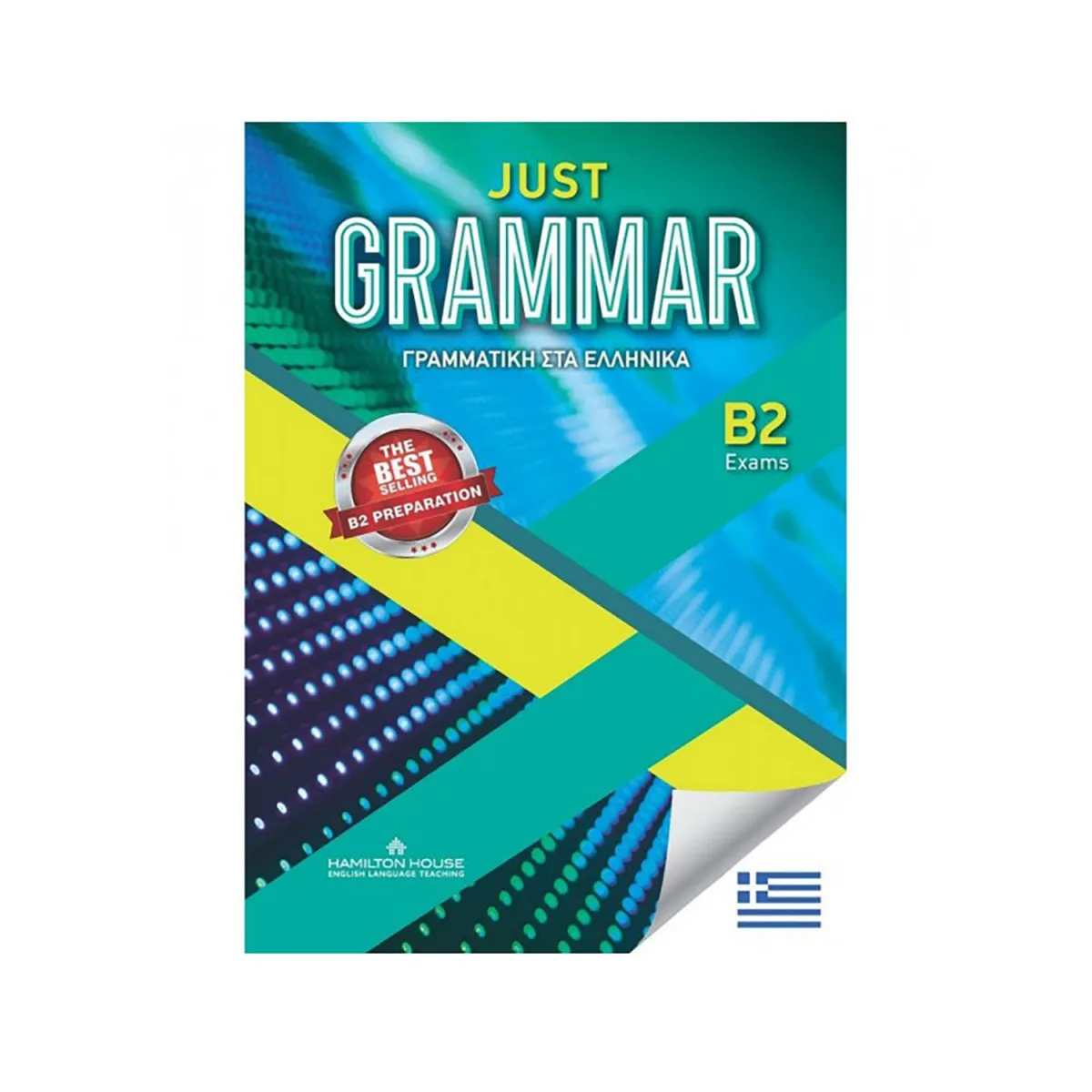 Just Grammar B2 Greek Student'S Book