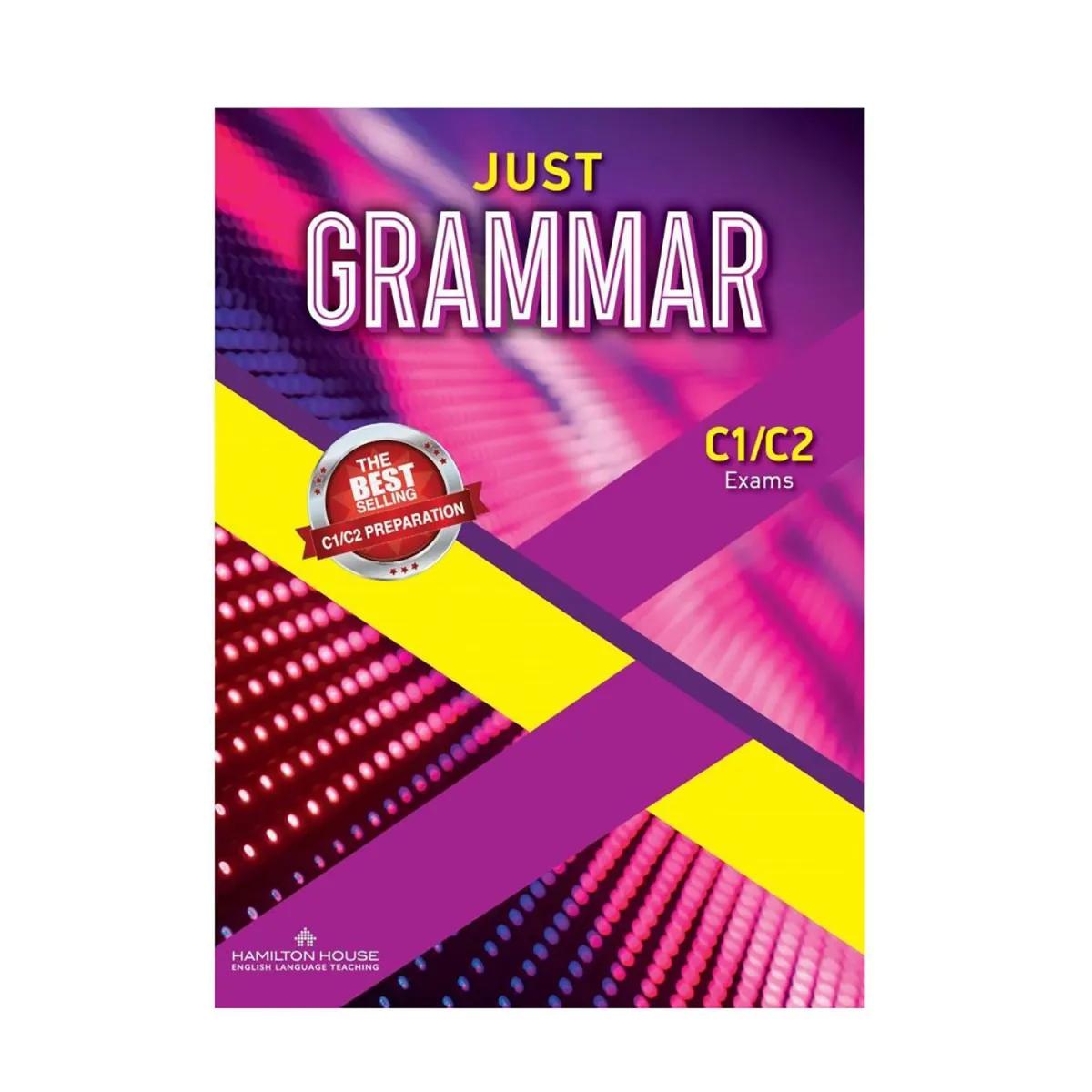 Just Grammar C1/C2 International Student's Book