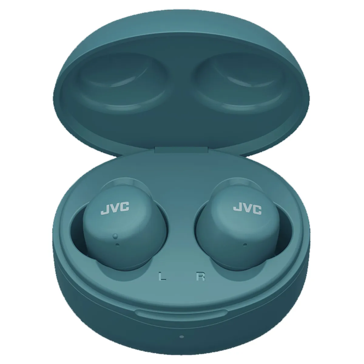 JVC Bluetooth Truly Wireless Gumy Green