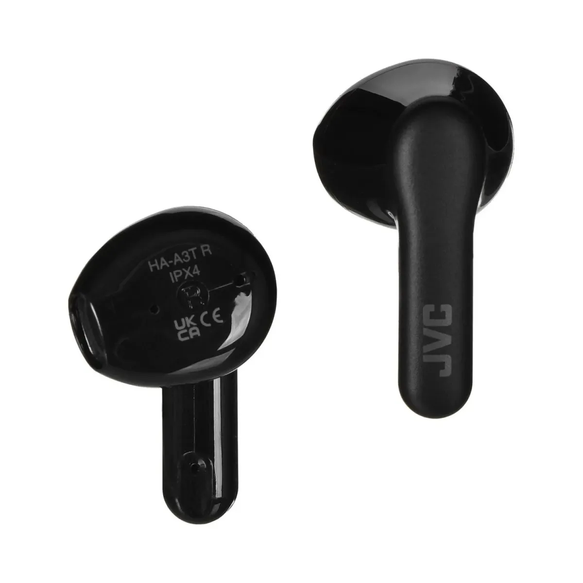 JVC Bluetooth Truly Wireless HA-A3T Black