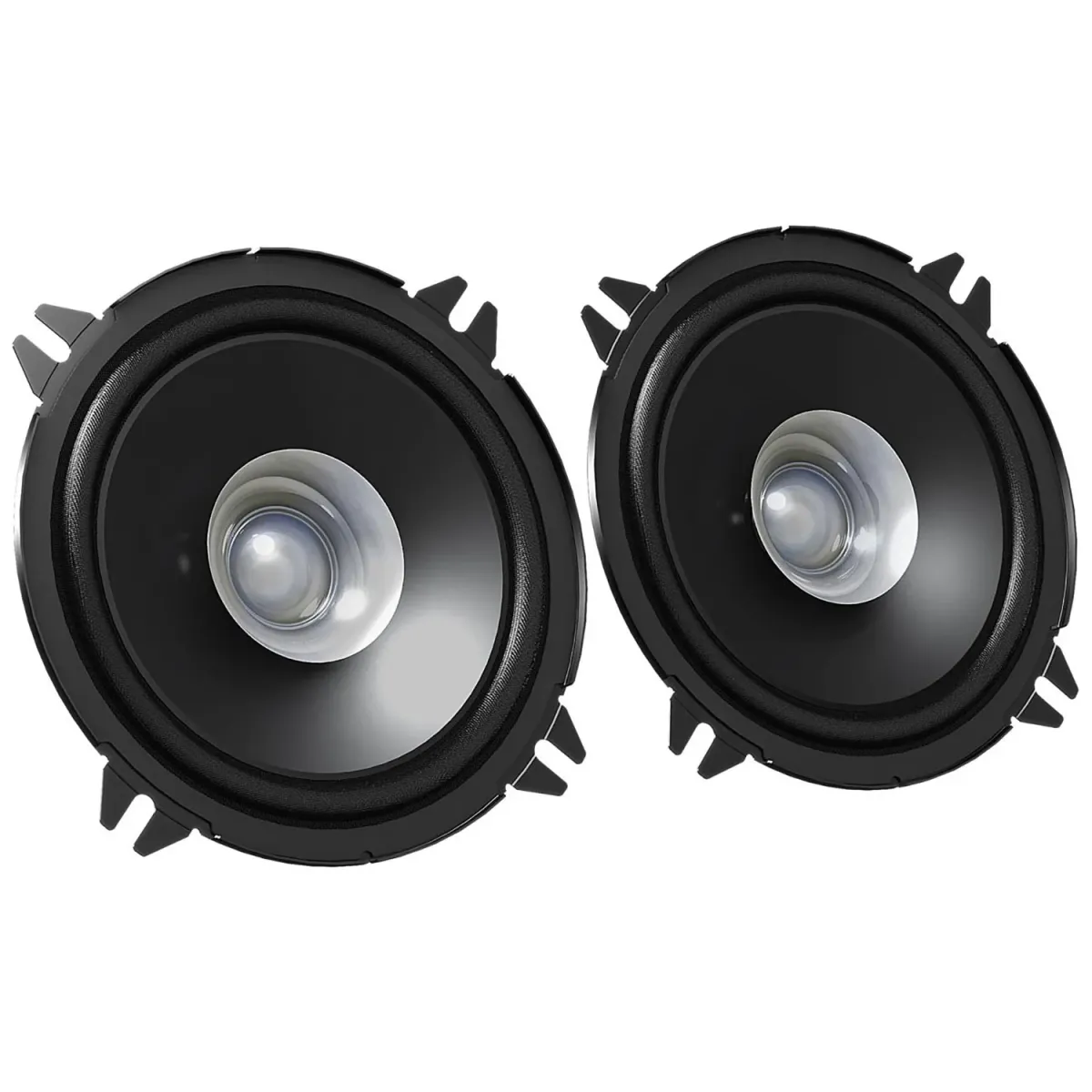 JVC Car Speakers 2 Cone 13"
