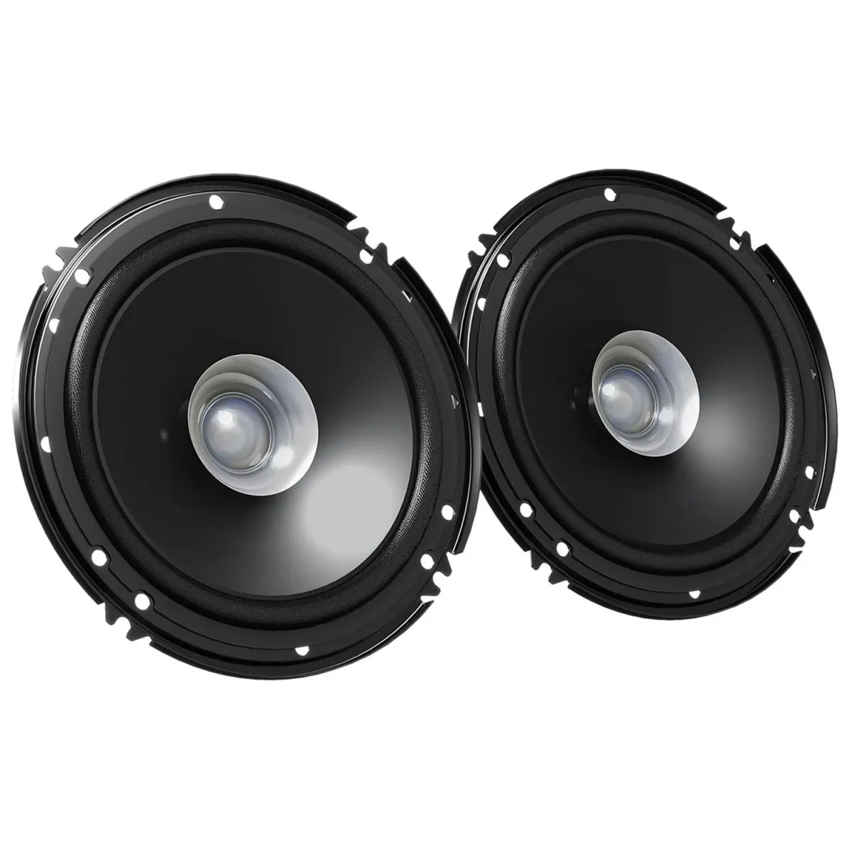 JVC Car Speakers 2 Cone 16"